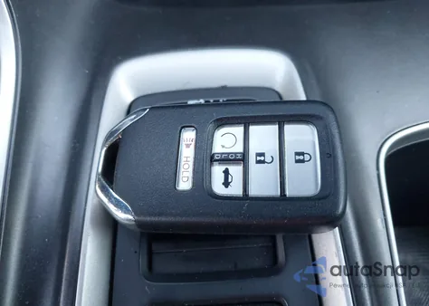 2019 Honda Accord Sport 2.0T from USA, damaged, VIN 1HGCV2F33KA032614